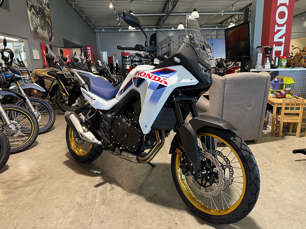 Honda XL750 Transalp 