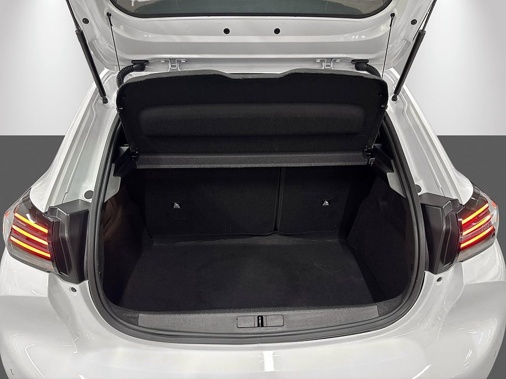 Peugeot 208 HYBRID 100 e-DSC Euro 6 – bild 15