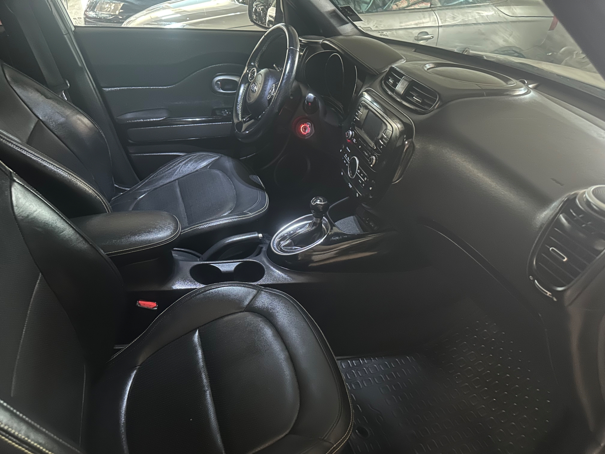 Kia Soul 2015, bild 7/39