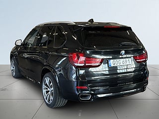 BMW X5 xDrive30d M Sport S&V/ H&K/Drag/Dvärm/Adaptiv M-susp – bild 5