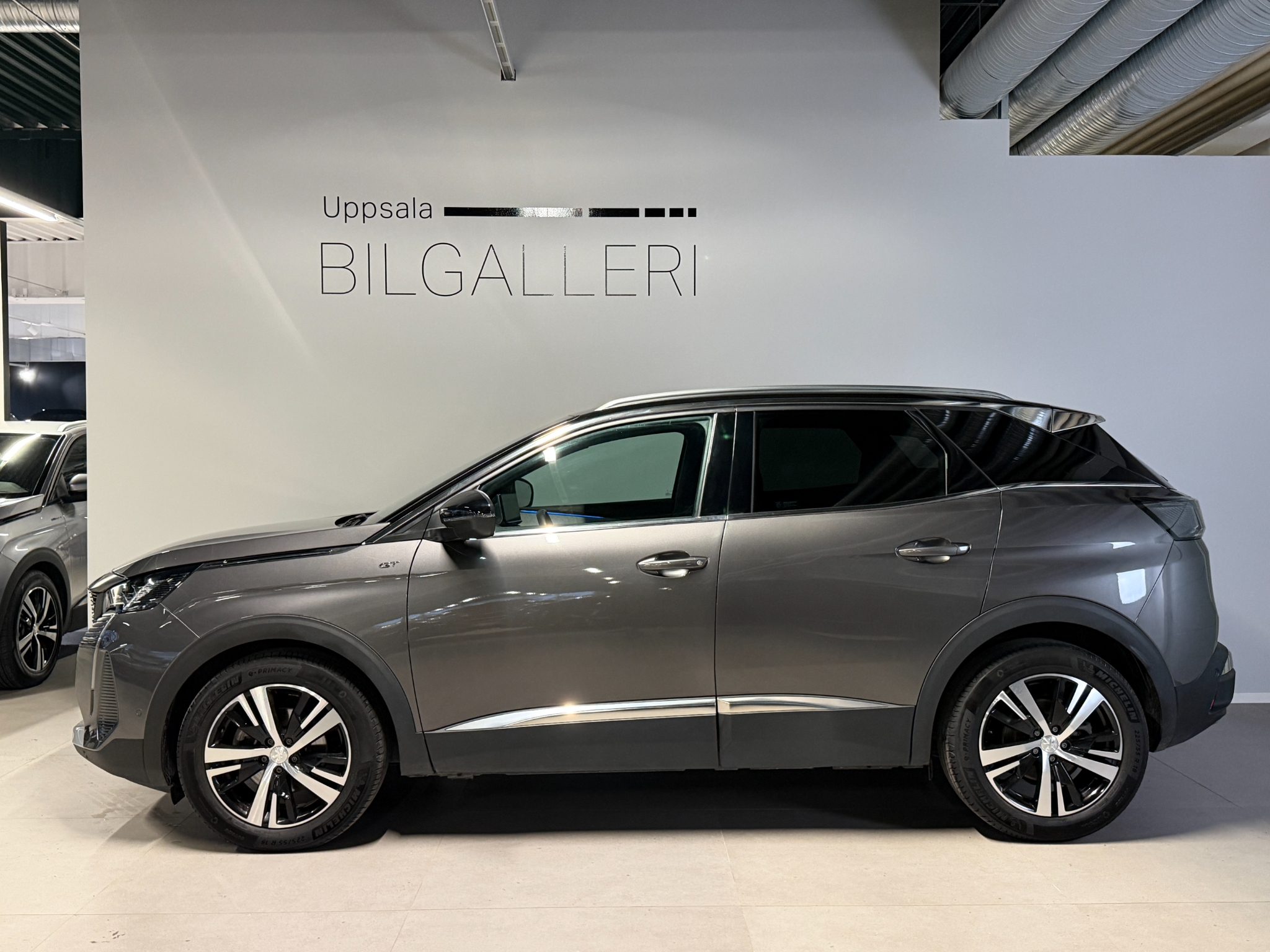 Peugeot 3008 2024, bild 2/42