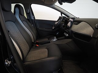 Halvkombi Renault Zoe 15 av 23