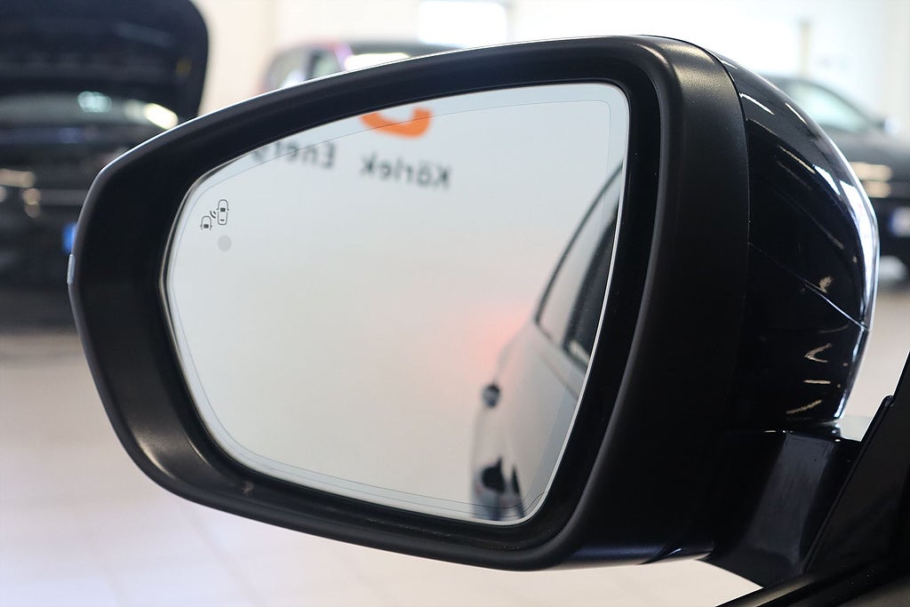 Bild på DS 7 Crossback Pallas 1.5 BlueHDi 130hk Aut - DRAG,B-KAMERA,NAVI