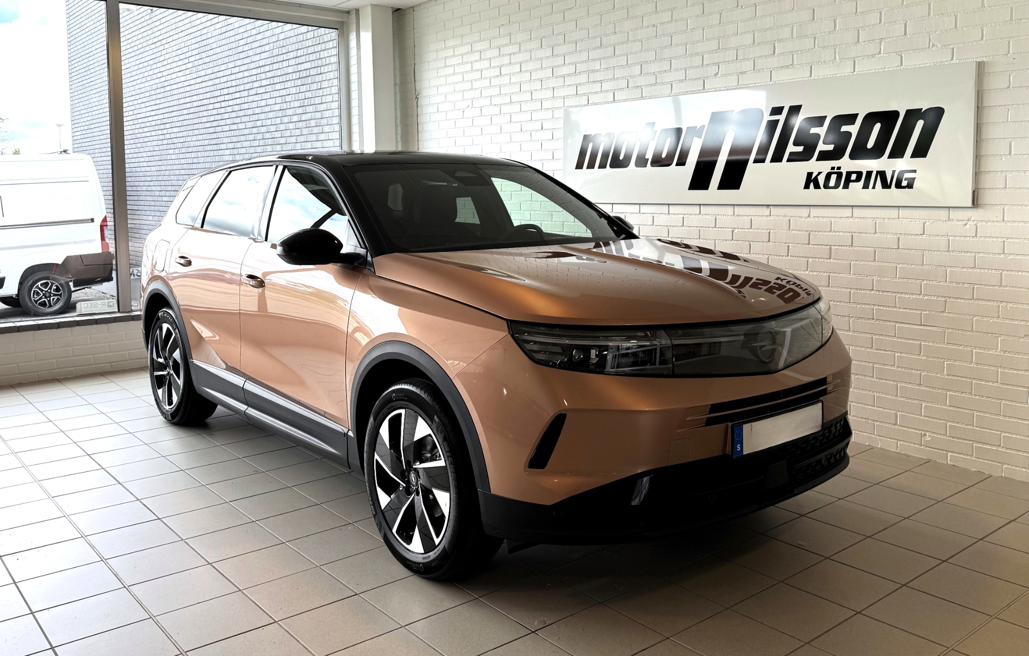 Opel Grandland 2026, bild 4/32