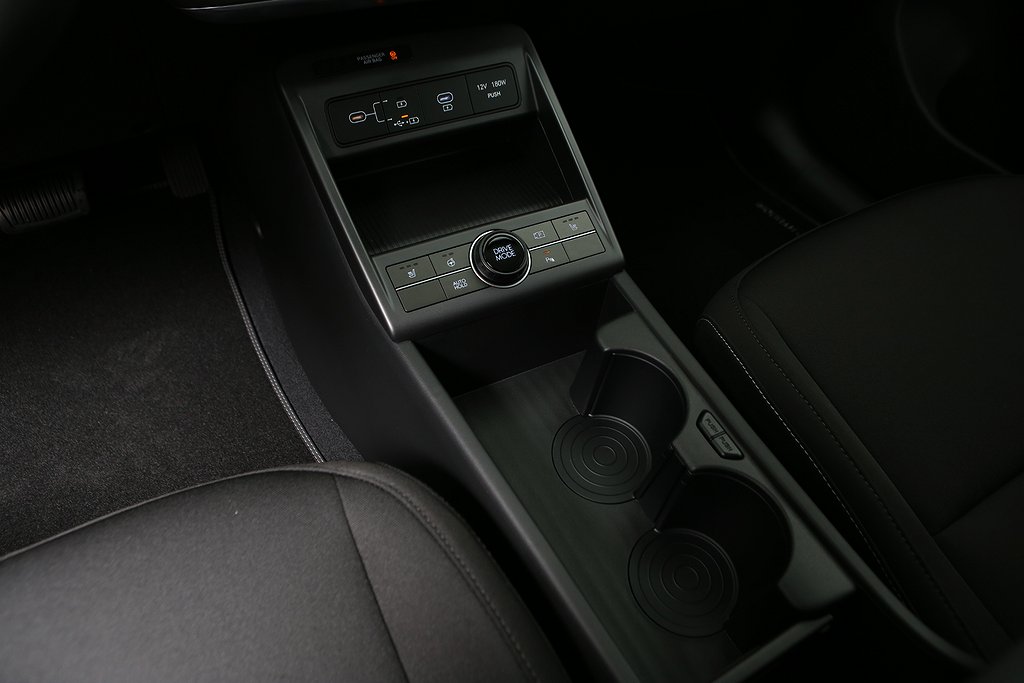 Hyundai Kona Electric 48kWh Essential - Business lease 2025