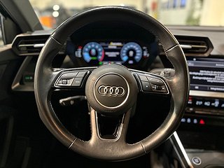 Audi A3 Sportback 35 TFSI Comfort Psens Carplay Cockpit SoV