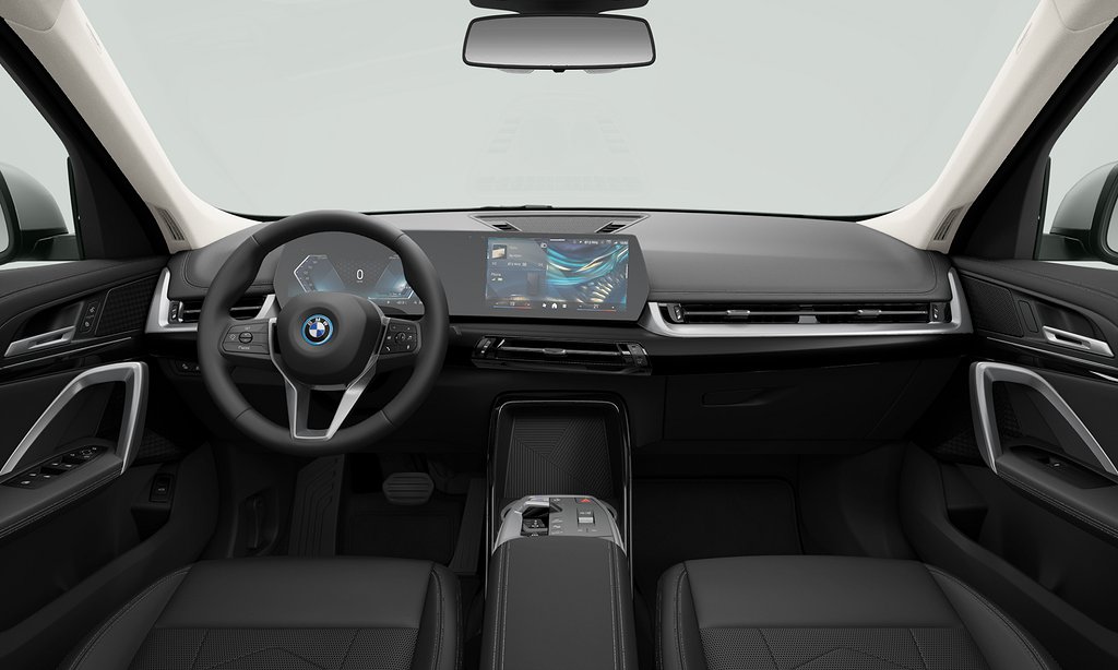 BMW iX1 xDrive30 xLine | Privatleasing 6995kr/mån