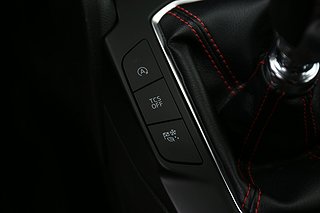 Halvkombi Ford Focus 15 av 21