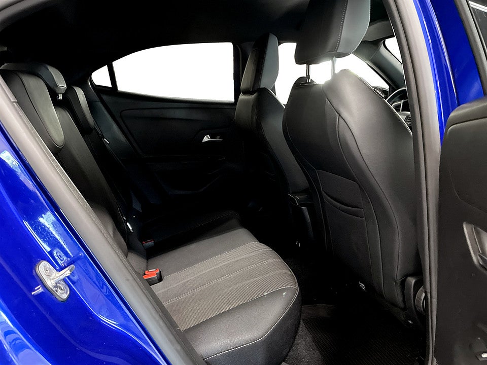 Bild på Opel Mokka GS 1.2 Turbo 130hk Aut B-KAMERA CARPLAY