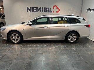 Opel Insignia Sports Tourer 1.6 CDTI 110hk Drag/Värmare/S&V