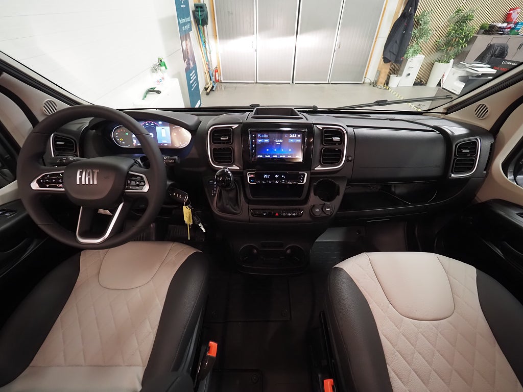 Weinsberg CaraBus 600 ME EDITION [FIRE] | Aut | 3500kg 2026