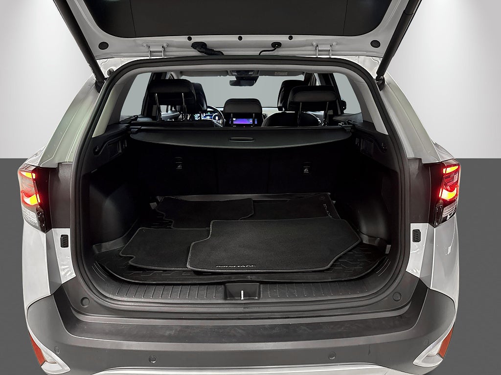 Kia Sportage PHEV 265hk Advance Harman/kardon 360 kamera – bild 15