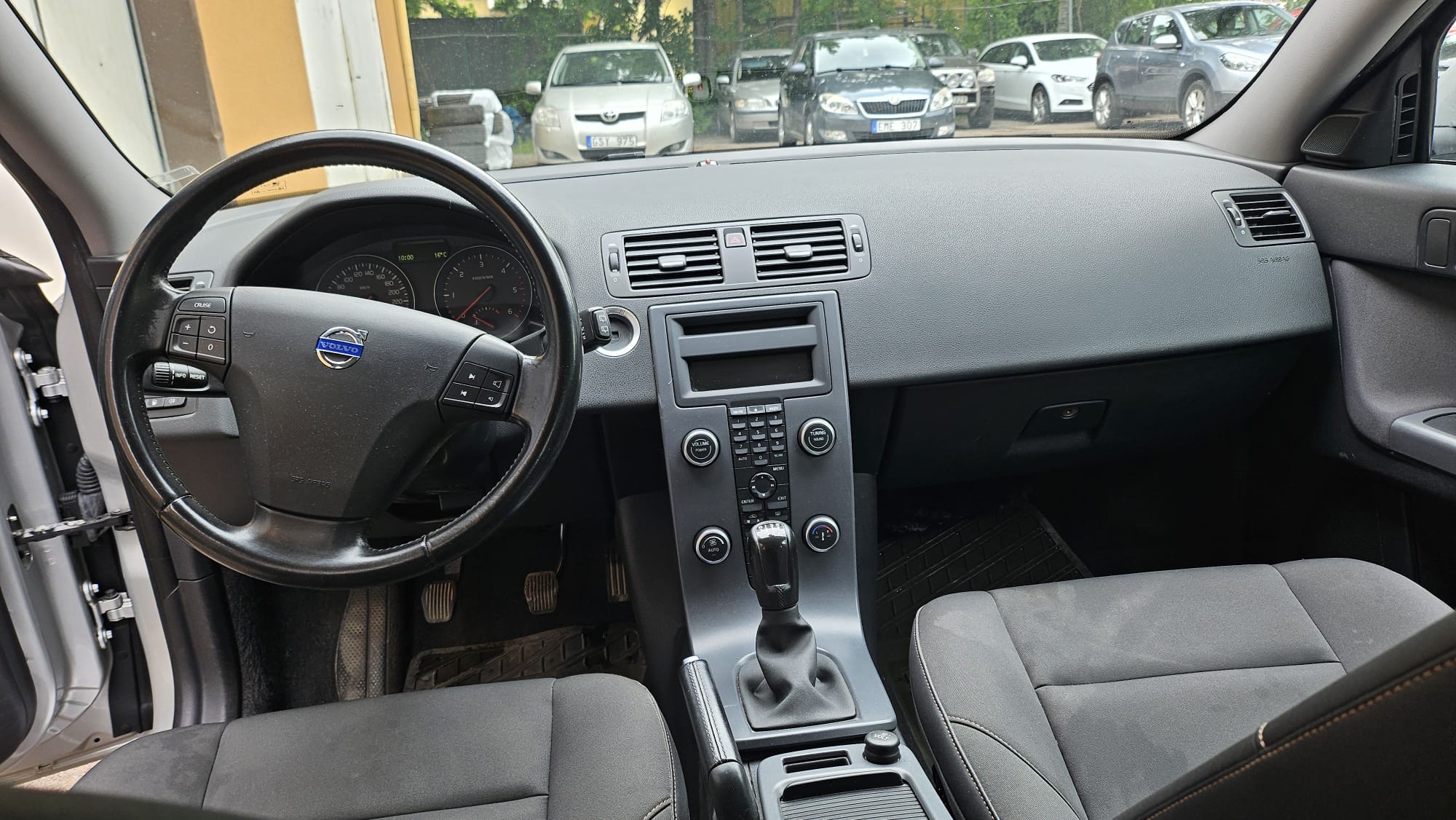 Volvo V50 2011, bild 5/38