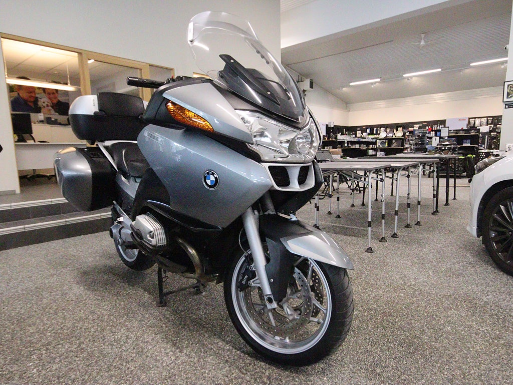 BMW R 1200 RT