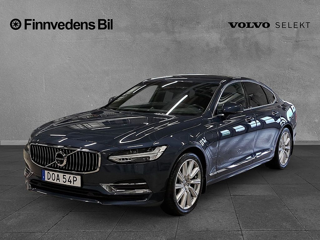 Volvo S90 T8 TE Inscription