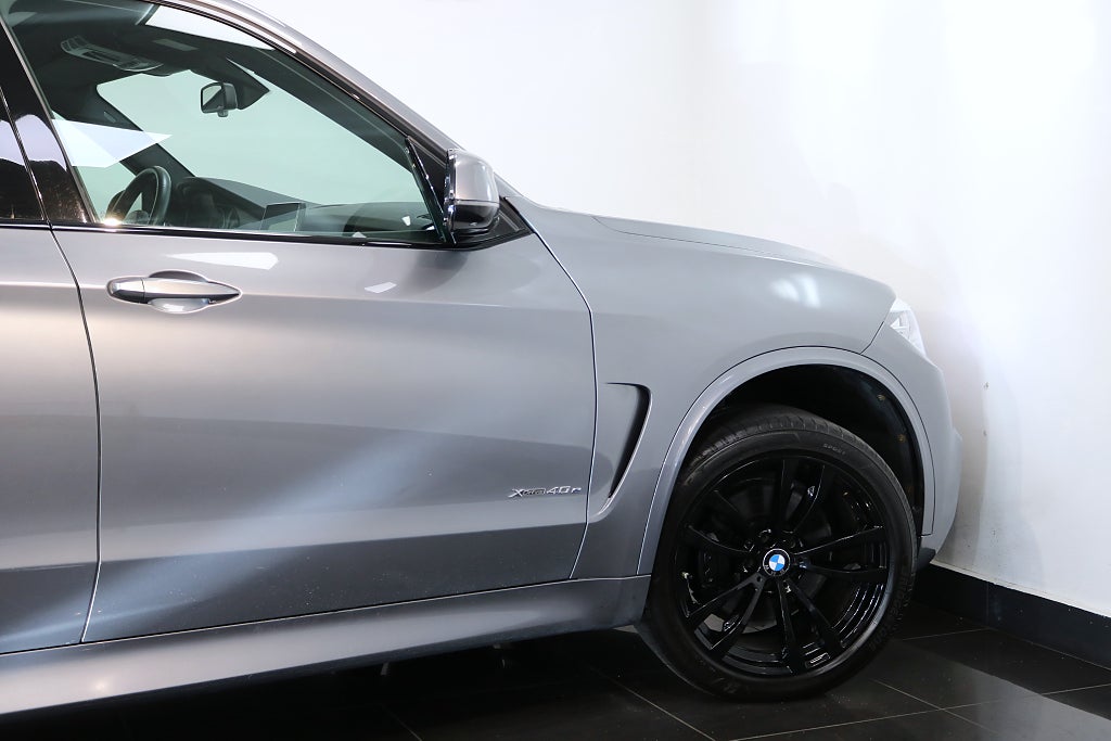 BMW X5 2018 - miniatyr 26