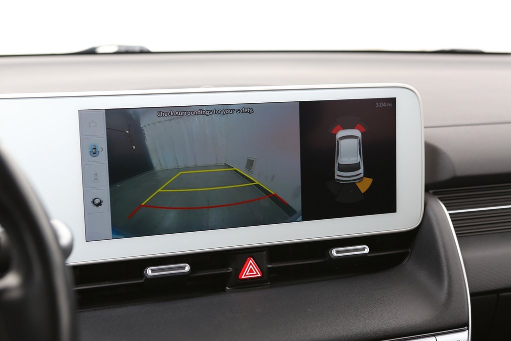 Hyundai IONIQ 5 RWD 77,4kWh Essential Dragkrok Leasbar 2023