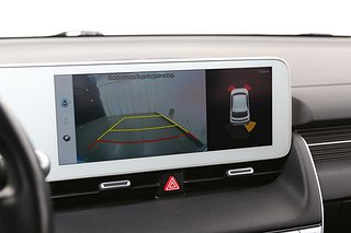 SUV Hyundai IONIQ 5 24 av 27