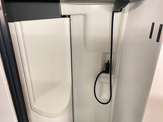 Husbil-övrigt Adria Twin Supreme 640 SGX 16 av 25