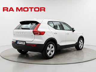 SUV Volvo XC40 6 av 23