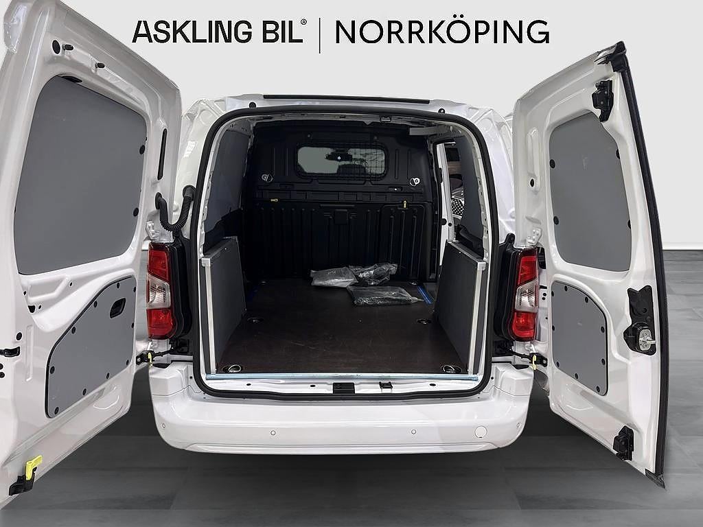 Toyota ProAce 2024 - miniatyr 10