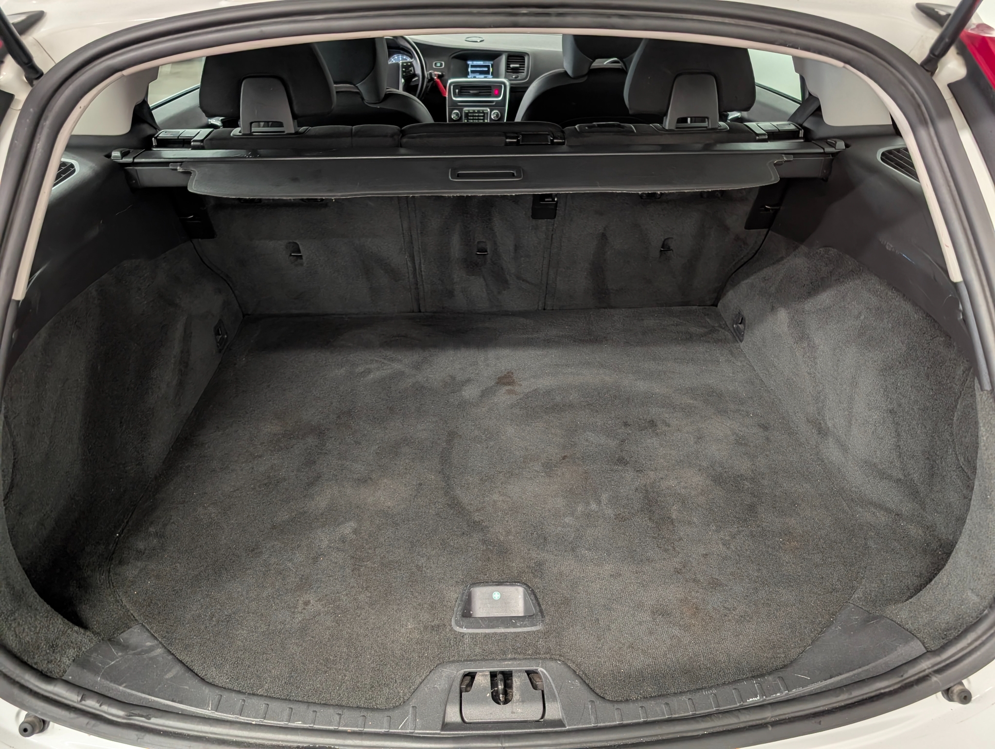 Volvo V60 D2 Momentum Dragkrok 2013, bild 5/44