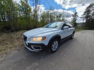 Brukt Volvo Xc70 1.6