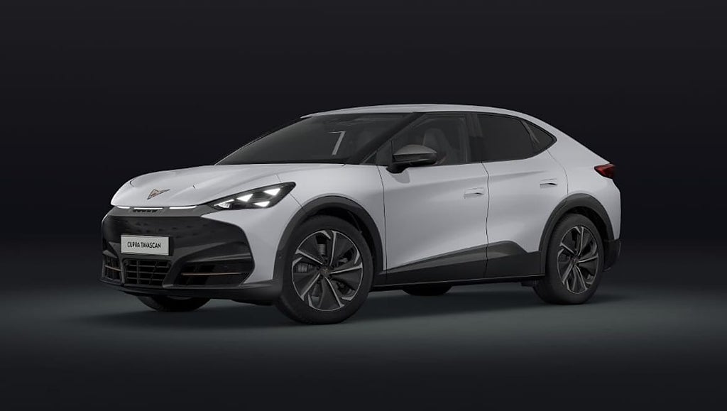 Cupra Tavascan VZ AWD 250 kW
