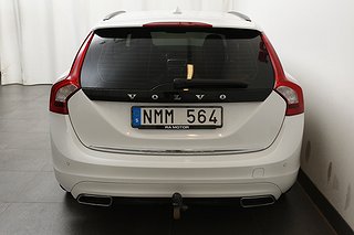 Kombi Volvo V60 7 av 26