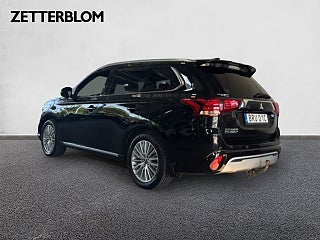 SUV Mitsubishi Outlander 3 av 15