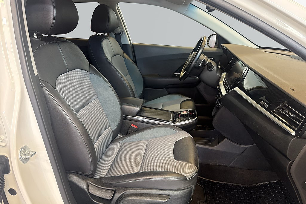 Kia Niro 2021