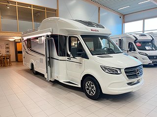 Husbil-halvintegrerad Kabe Travel Master Royal X 780 LQB 3 av 31