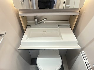 Husvagn-övrigt Adria ADORA 673 PK 25 av 30