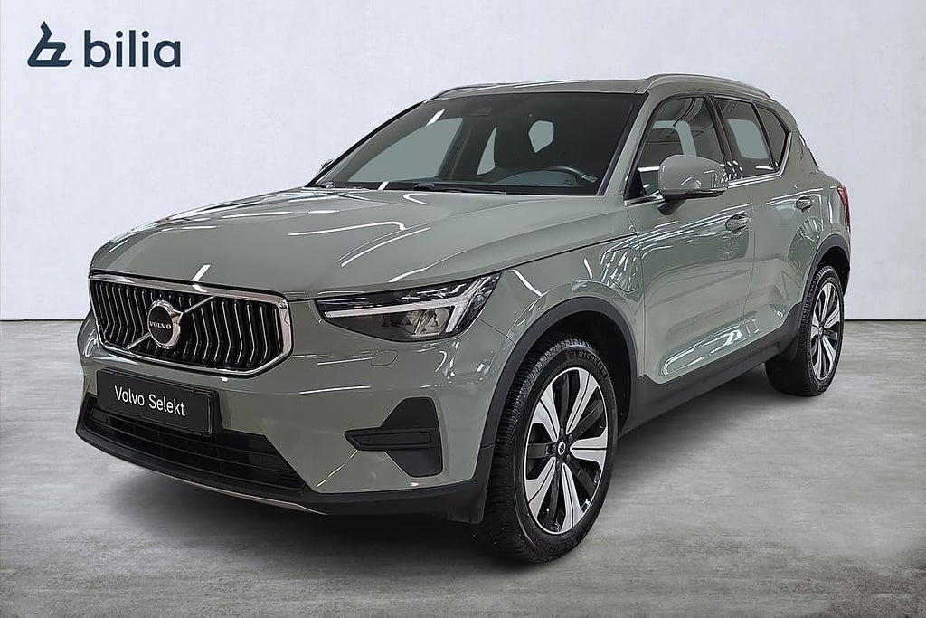 Volvo XC40 Recharge T4 Core Bright