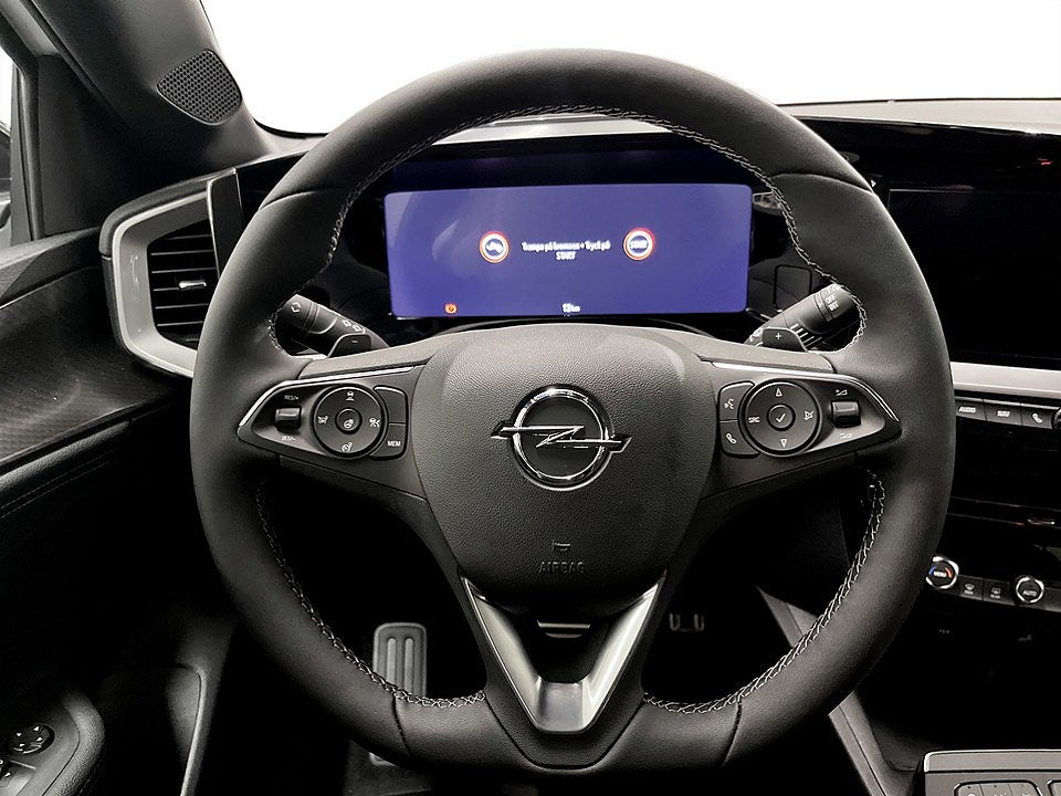 Bild på Opel Mokka Ultimate P130 Aut - OMGÅENDE LEVERANS!