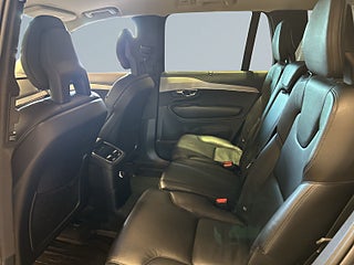 Volvo XC90 7-sits T8 AWD Inscription Dragkrok 360° HuD Navi S&V – bild 13