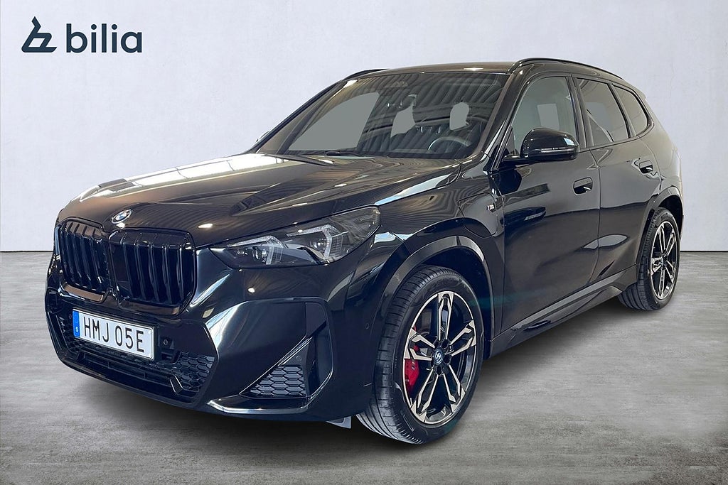 BMW X1 xDrive30e M Sport Pro | Business | 360 | Comfort acess