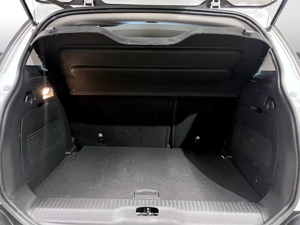 Bild på Citroën C3 Aircross Shine 1.2 PT 130hk Aut - CARPLAY