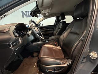 Mazda CX-30 2.0 M Hybrid AWD SoV/Bose/Skinn/Kamera/Ad.Fhåll