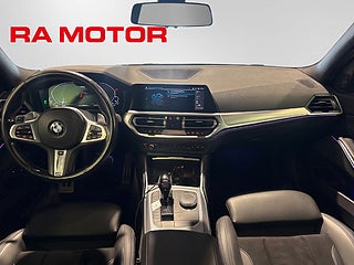 Kombi BMW 330e 14 av 26
