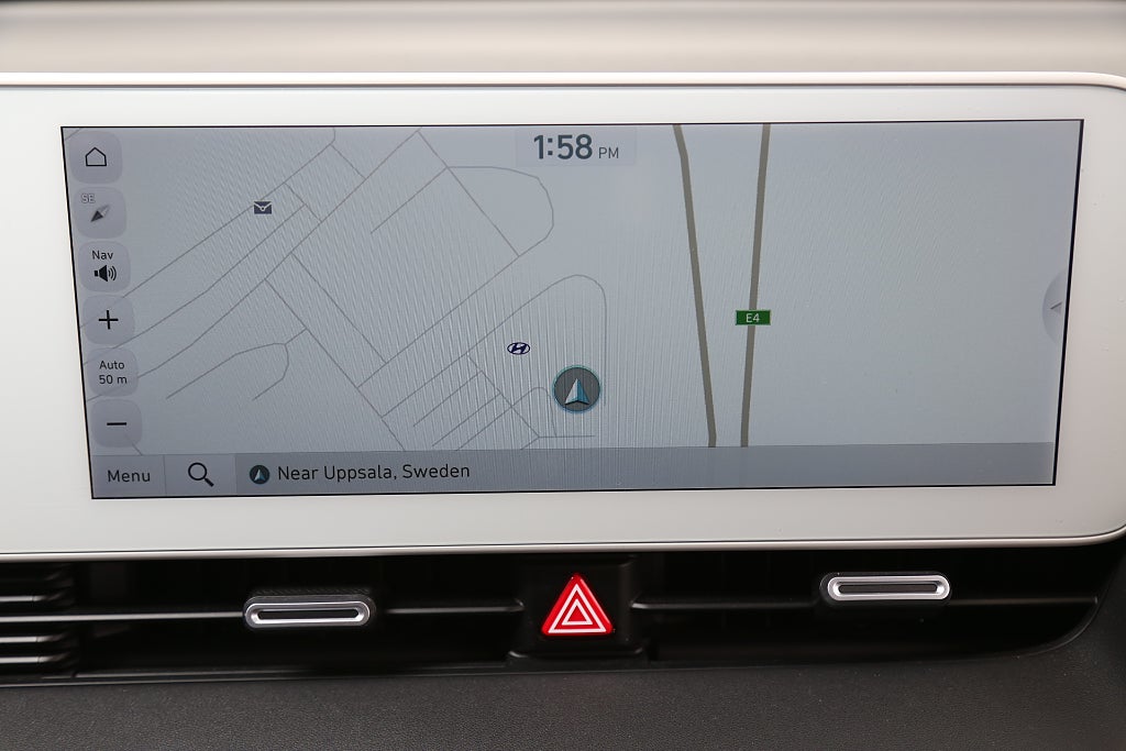 Hyundai IONIQ 5 RWD 77,4kWh Essential 2023