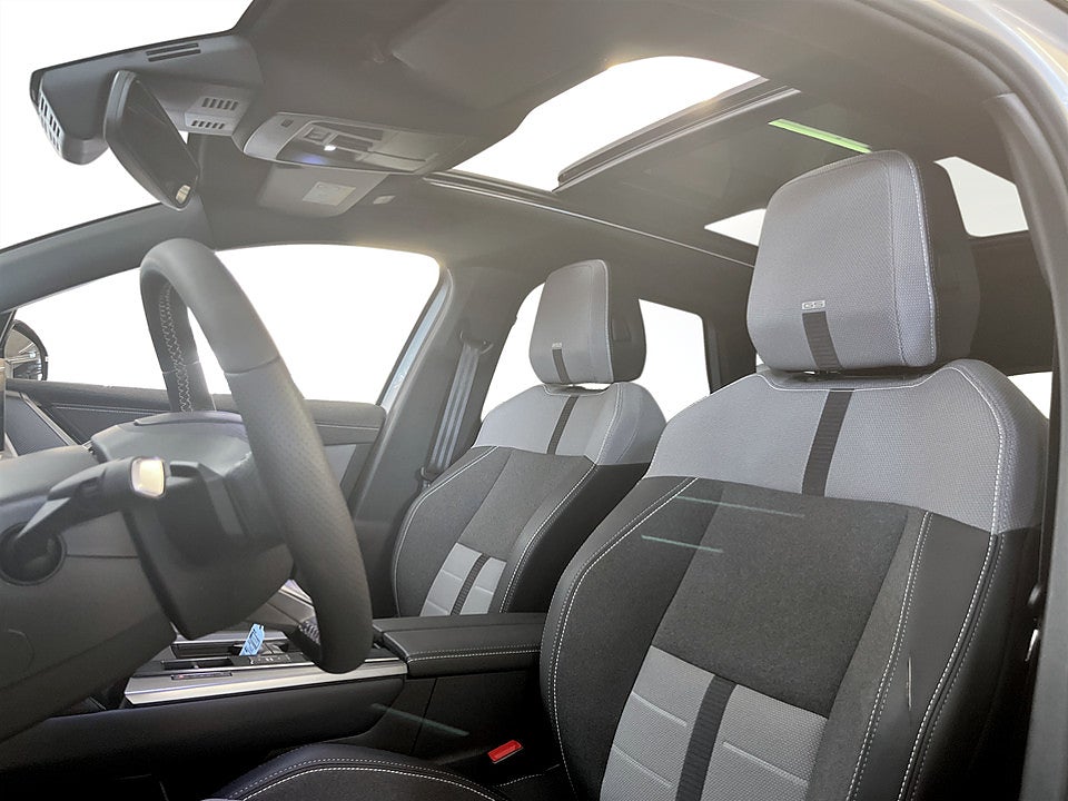Bild på Opel Grandland X GS Hybrid 145hk Aut PANO B-KAMERA RATTVÄRME
