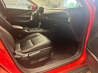 Mazda CX-30 2.0 M Hybrid AWD Cosmo/Drag/360°/BOSE/Navi/S&V