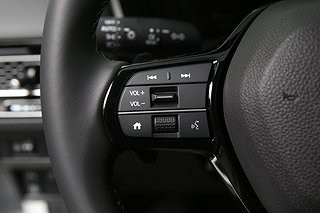 Halvkombi Honda Civic 14 av 26