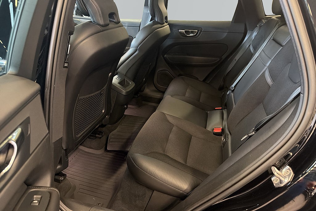 Volvo XC60 2020