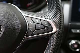 Halvkombi Renault Clio 15 av 23