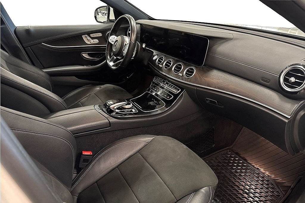 Mercedes-Benz E 300 de, AMG, fr 2,95%, 12mån garanti