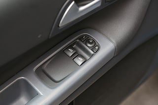 Halvkombi Volvo C30 11 av 21
