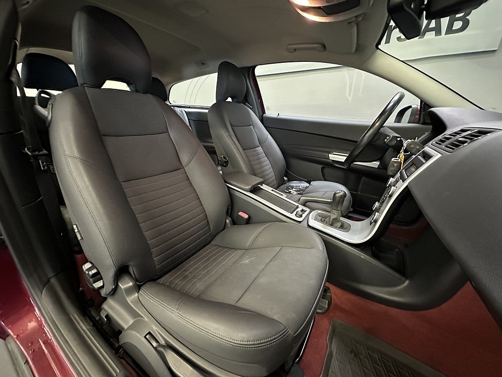 Volvo C30 1.6D DRIVe Momentum | KAMREMBYTT | FULLSERVAD |