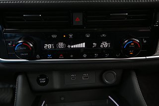 SUV Nissan X-Trail 18 av 29